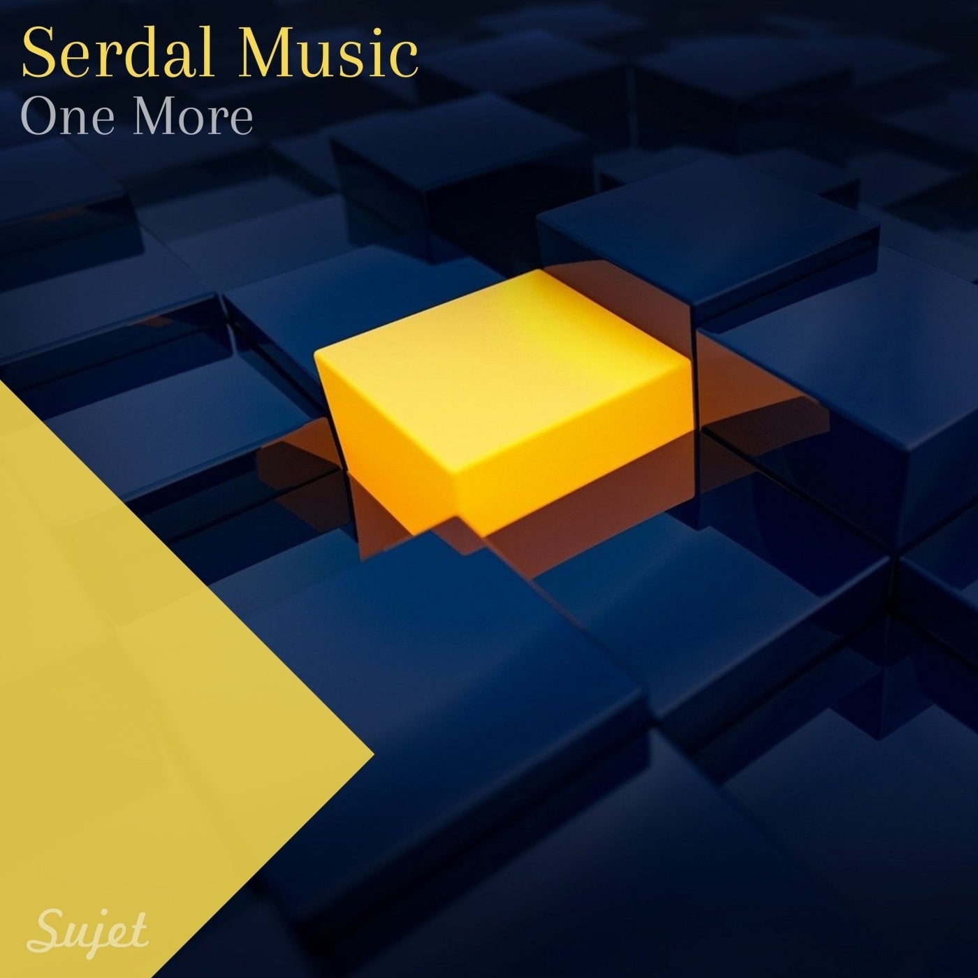 Serdal Music - One More [SM82]